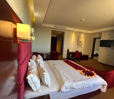 Boumerdes Hotel | Hotel el amine