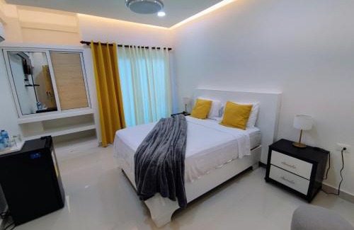 Azua Hotel | Hotel el barco