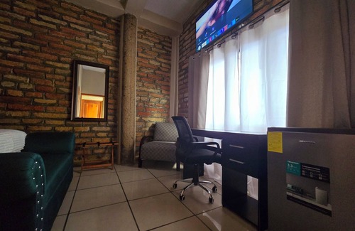 Comayagua Hotel | Hotel el Campanario