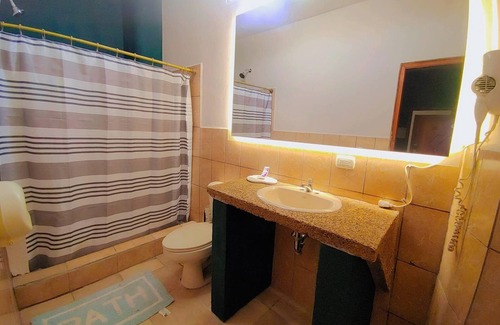 Comayagua Hotel | Hotel el Campanario