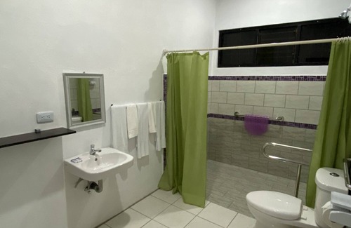 Cacique Hotel | Hotel El Coco