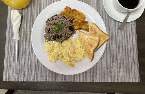 Cacique Hotel | Hotel El Coco