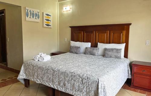 Punta de Mita Hotel | HOTEL EL CORAL