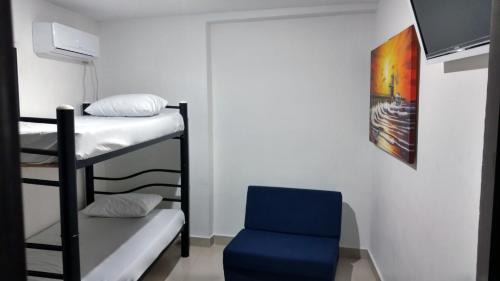 Puerto Colombia Hotel | Hotel El Emigrante