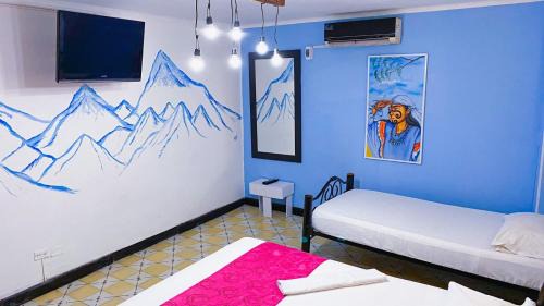 Historic Center Casa | Hotel El Exito