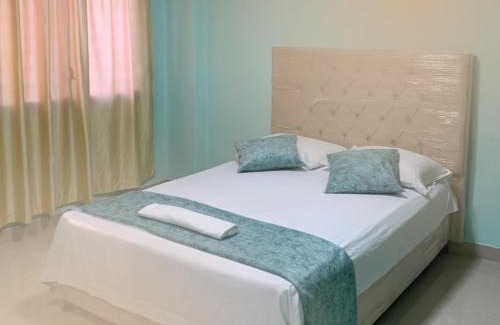 Historic Center Casa | Hotel El Exito