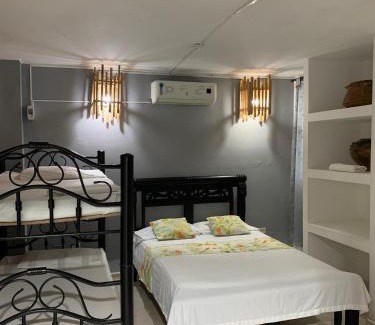 Historic Center Casa | Hotel El Exito