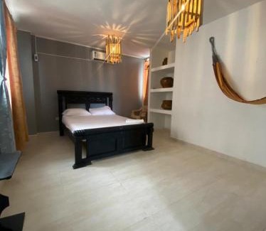 Historic Center Casa | Hotel El Exito