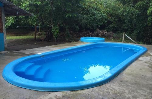 Tortuguero Hotel | Hotel El Icaco Tortuguero