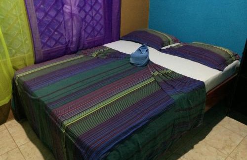 Tortuguero Hotel | Hotel El Icaco Tortuguero