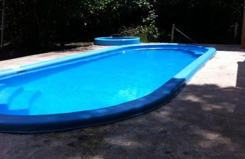 Tortuguero Hotel | Hotel El Icaco Tortuguero