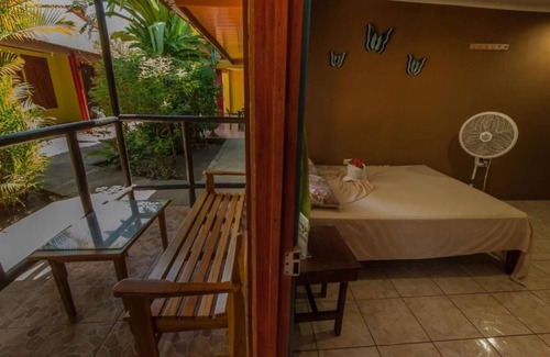 Tortuguero Hotel | Hotel El Icaco Tortuguero