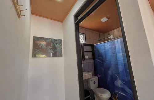 Tortuguero Hotel | Hotel El Icaco Tortuguero