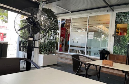 Ciudad Real Hotel | Hotel El Molino