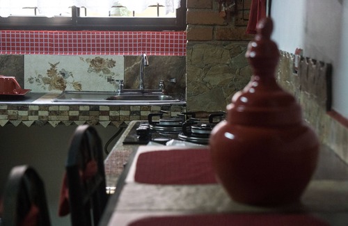 San Pedro Apartamento | HOTEL EL MUNDO EN UN CASTILLO