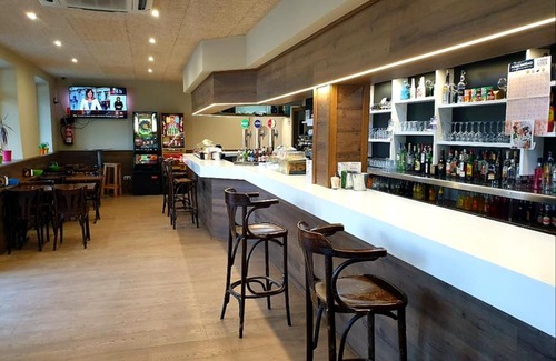 Estepar Hotel | Hotel El Peregrino