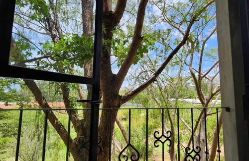 Oaxaca Cabaña | Hotel El Refugio Campestre