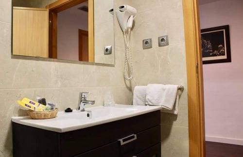 La Roda Hotel | Hotel El Sueño de Jemik