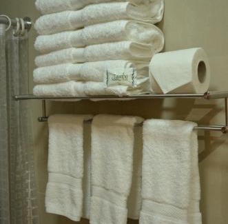 Leuro Hotel | Hotel El Tambo 2