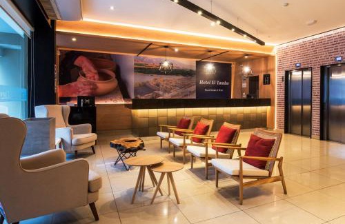 Leuro Hotel | Hotel El Tambo 2