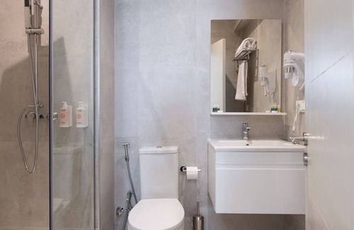Idrissia Hotel | Hotel El Toro