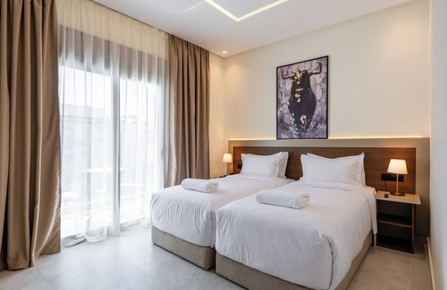 Idrissia Hotel | Hotel El Toro
