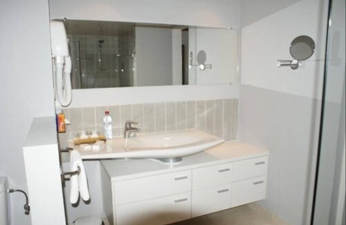 Pointe-Noire Complejo | Hotel Elais