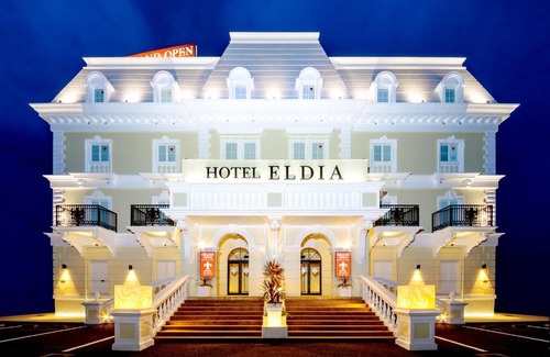 Gyoda Hotel | HOTEL ELDIA (Adult Only)