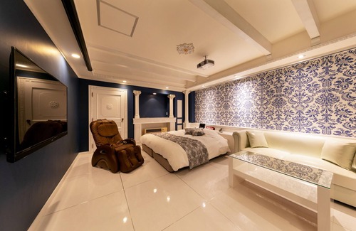 Gyoda Hotel | Hotel Eldia Japanese Modern - Adults only