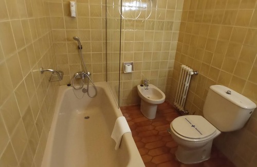 Centro histórico de Segovia Hotel | Hotel ELE Acueducto