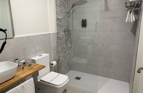 Centro histórico de Segovia Hotel | Hotel ELE Acueducto