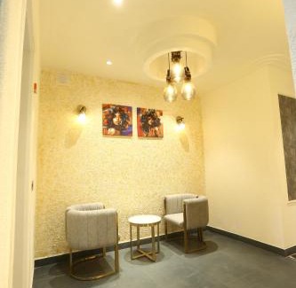 Amritsar Hotel | HOTEL Elegance 5 min walk from Golden Temple