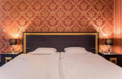 Stara Zagora Hotel | Hotel Elegance