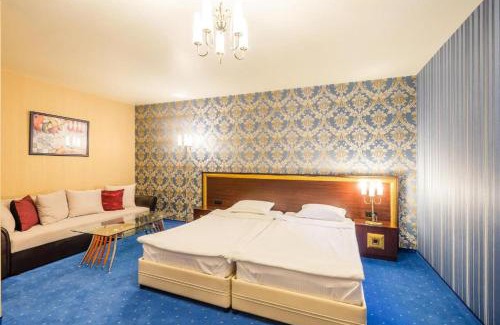 Stara Zagora Hotel | Hotel Elegance