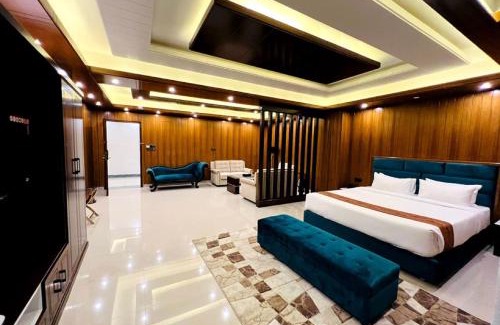 Comilla Hotel | Hotel Elite Palace
