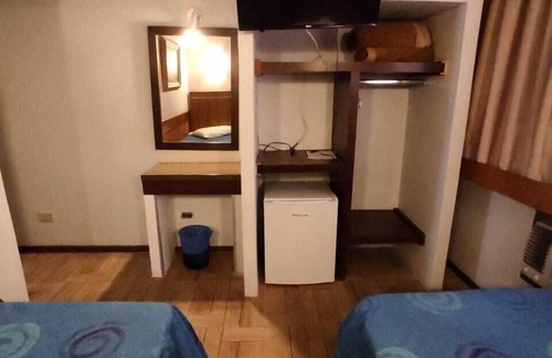 Matriz Hotel | Hotel Elo