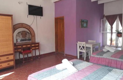 Tequisquiapan Hotel | Hotel Elohim