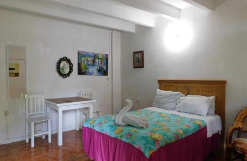 Tequisquiapan Hotel | Hotel Elohim