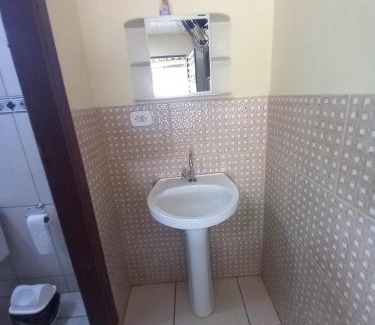 Santa Barbara d'Oeste Hotel | Hotel em SBO - São Francisco