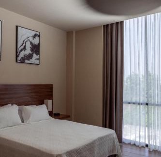 Matamoros Hotel | Hotel Embajadores Matamoros
