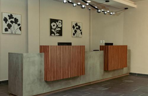 Matamoros Hotel | Hotel Embajadores Matamoros