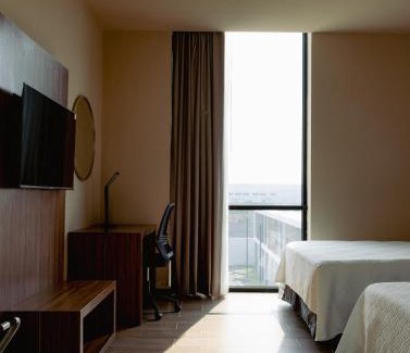 Matamoros Hotel | Hotel Embajadores Matamoros