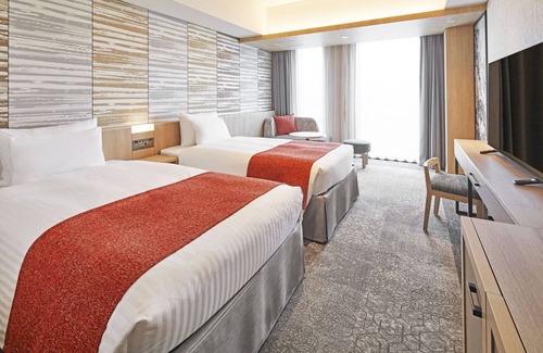 Shimogyo Hotel | Hotel Emion Kyoto