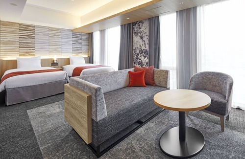 Shimogyo Hotel | Hotel Emion Kyoto