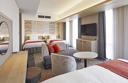 Shimogyo Hotel | Hotel Emion Kyoto