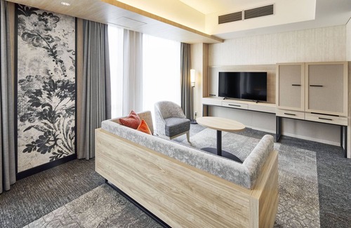 Shimogyo Hotel | Hotel Emion Kyoto