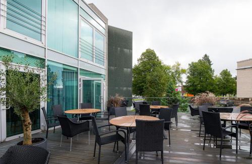 Parnu Hotel | Hotel Emmi