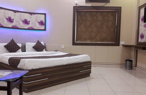 Gandhidham Hotel | Hotel Empire Gandhidham
