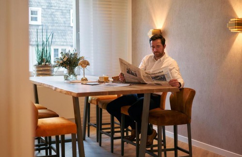 Oelde Hotel | Hotel Engbert