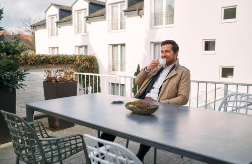 Oelde Hotel | Hotel Engbert